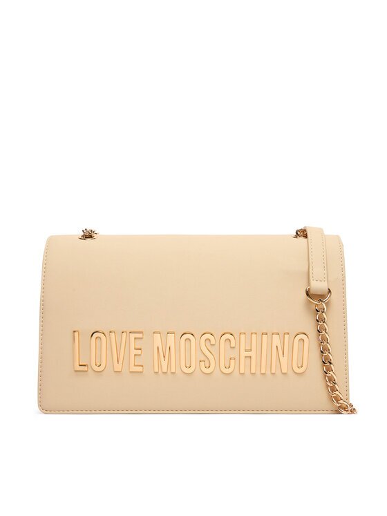Love Moschino Дамска чанта JC4192PP1PKD0000