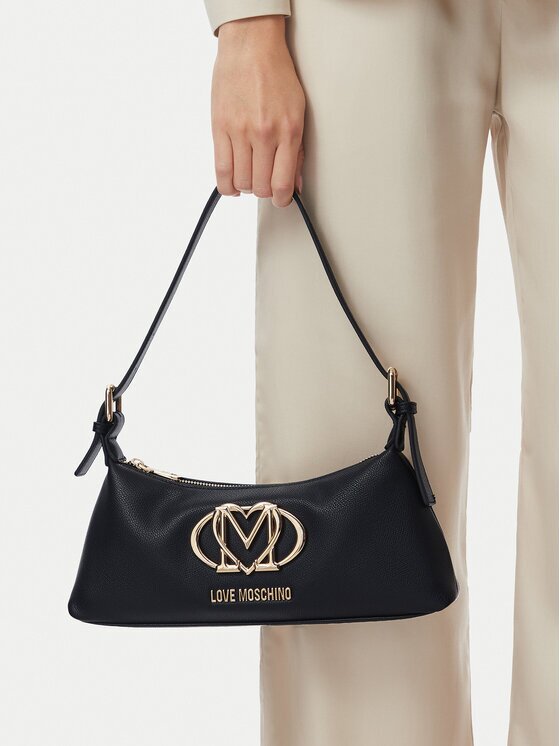 Love Moschino Дамска чанта JC4212PP0PKB0313