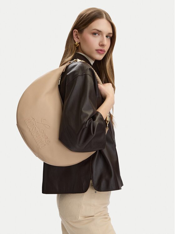 Love Moschino Дамска чанта JC4222PP0OKA0000