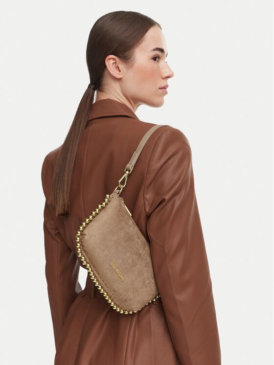 Love Moschino Дамска чанта JC4222PP0PKF110A