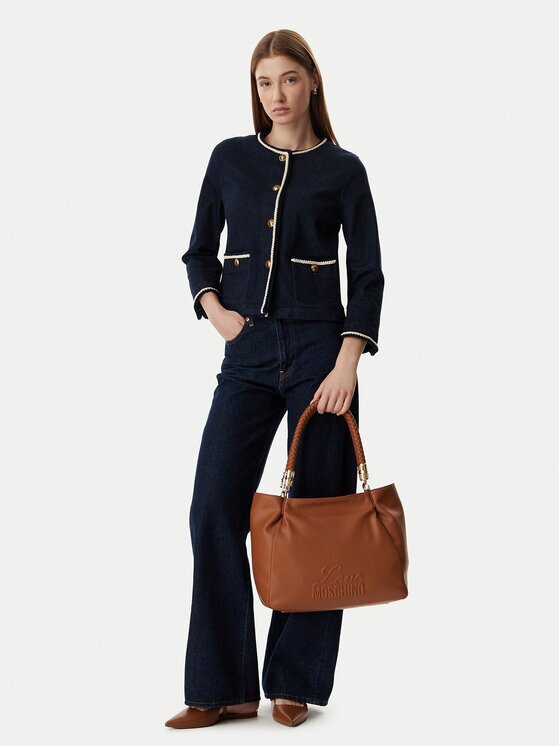 Love Moschino Дамска чанта JC4225PP0OKA0300