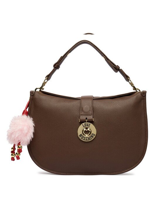 Love Moschino Дамска чанта JC4234PP0PKI0105