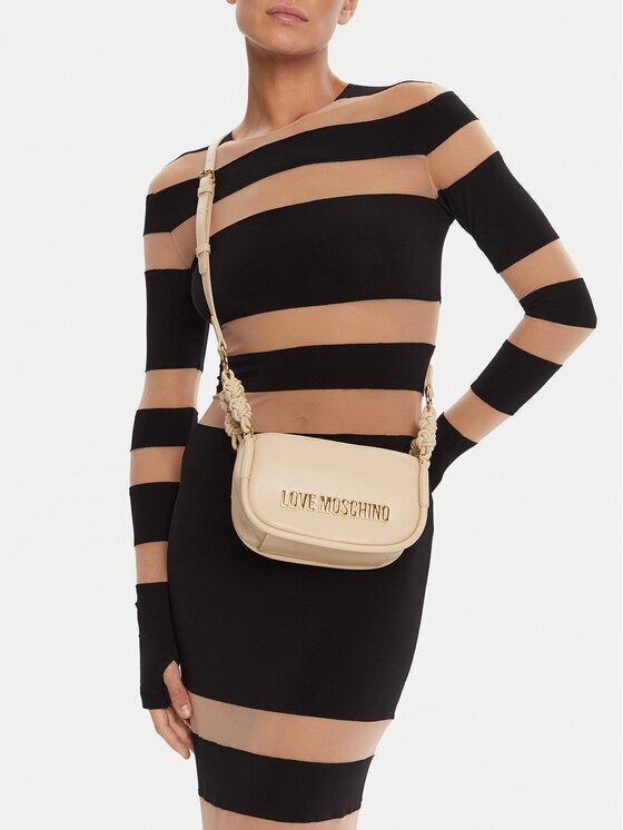 Love Moschino Дамска чанта JC4235PP0MKL0000
