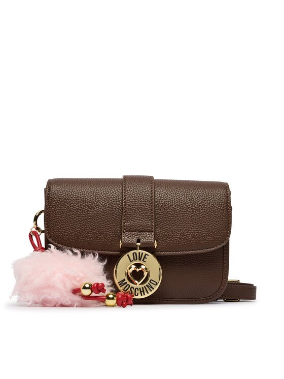Love Moschino Дамска чанта JC4235PP0PKI0105