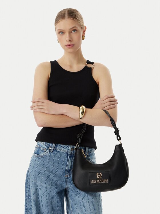 Love Moschino Дамска чанта JC4237PP0OKC0000