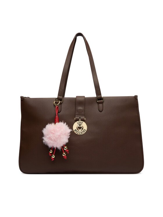 Love Moschino Дамска чанта JC4239PP0PKI0000