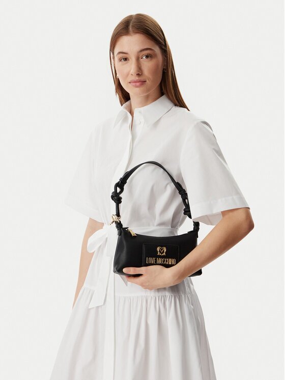 Love Moschino Дамска чанта JC4241PP0OKC0000