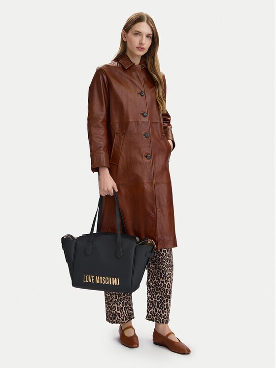 Love Moschino Дамска чанта JC4243PP0OKD0000