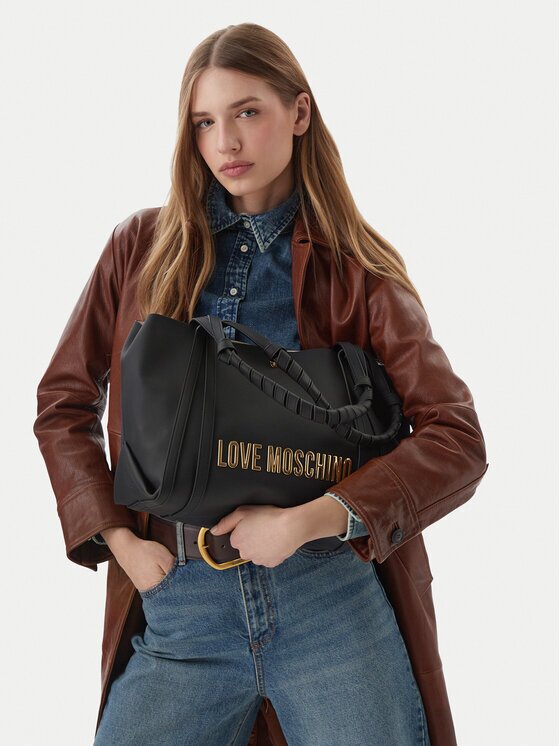 Love Moschino Дамска чанта JC4244PP0OKD0000