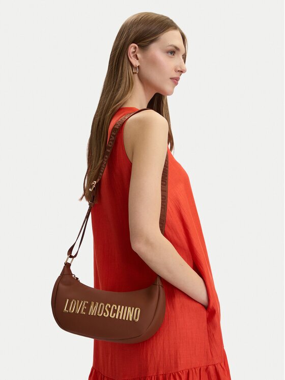 Love Moschino Дамска чанта JC4245PP0OKD0110