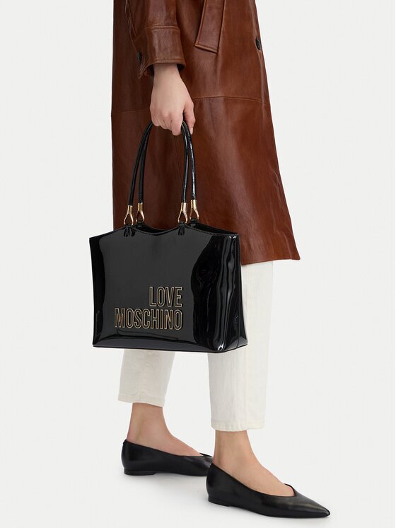 Love Moschino Дамска чанта JC4247PP0OKE100A