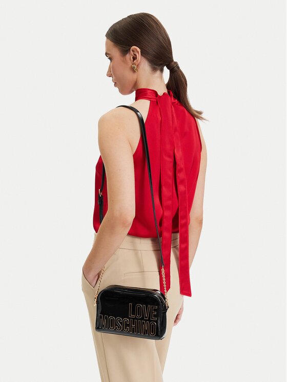 Love Moschino Дамска чанта JC4250PP0OKE100A