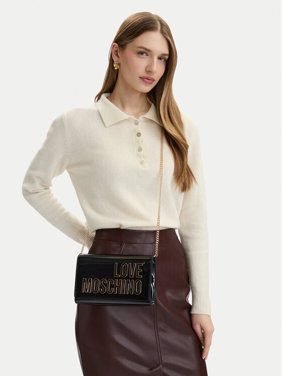 Love Moschino Дамска чанта JC4251PP0OKE100A