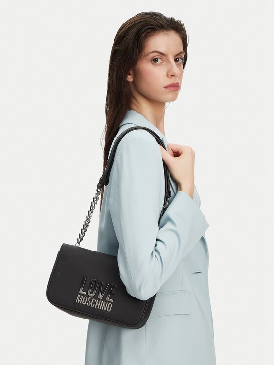 Love Moschino Дамска чанта JC4254PP0MKD0615