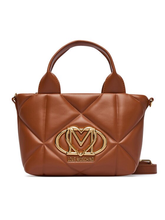 Love Moschino Дамска чанта JC4255PP0PLC0000