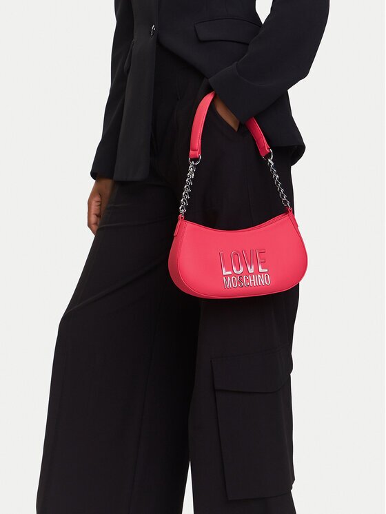 Love Moschino Дамска чанта JC4256PP0MKD0615