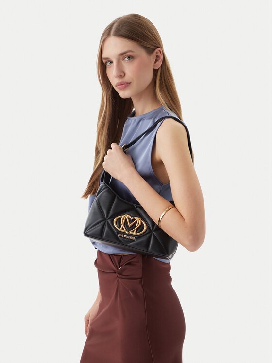 Love Moschino Дамска чанта JC4258PP0OLC0000
