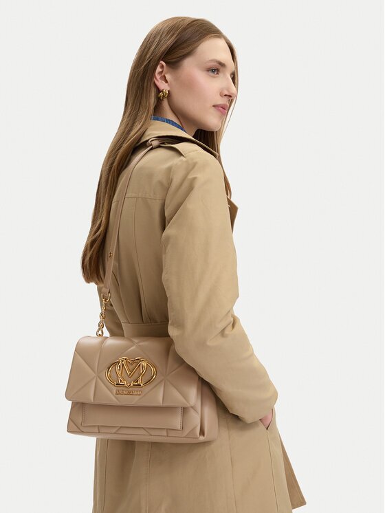 Love Moschino Дамска чанта JC4259PP0OLC0300