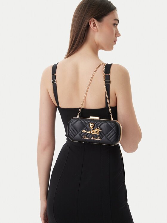 Love Moschino Дамска чанта JC4270PP0OKH100C