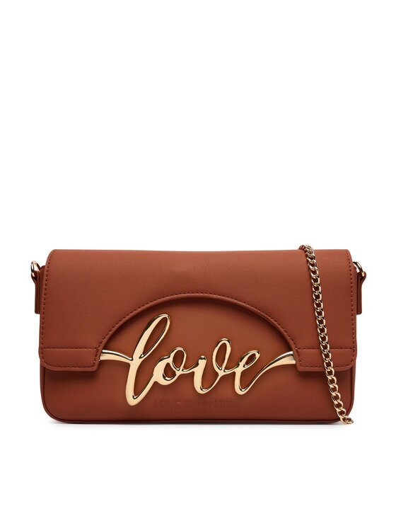 Love Moschino Дамска чанта JC4272PP0PKR0203