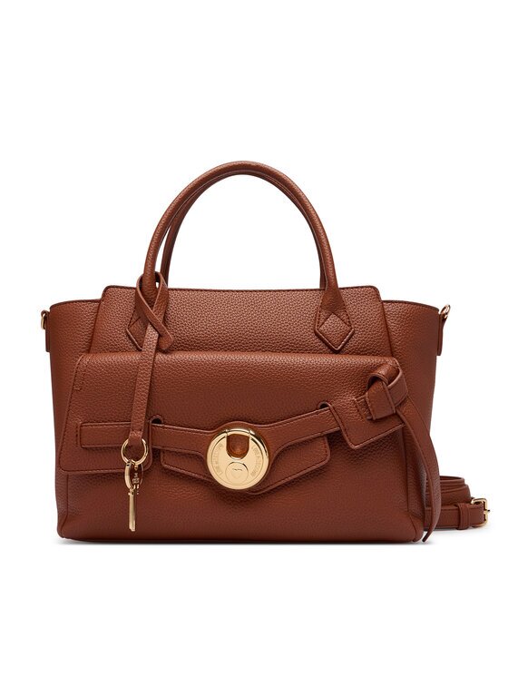 Love Moschino Дамска чанта JC4277PP0PKS0208