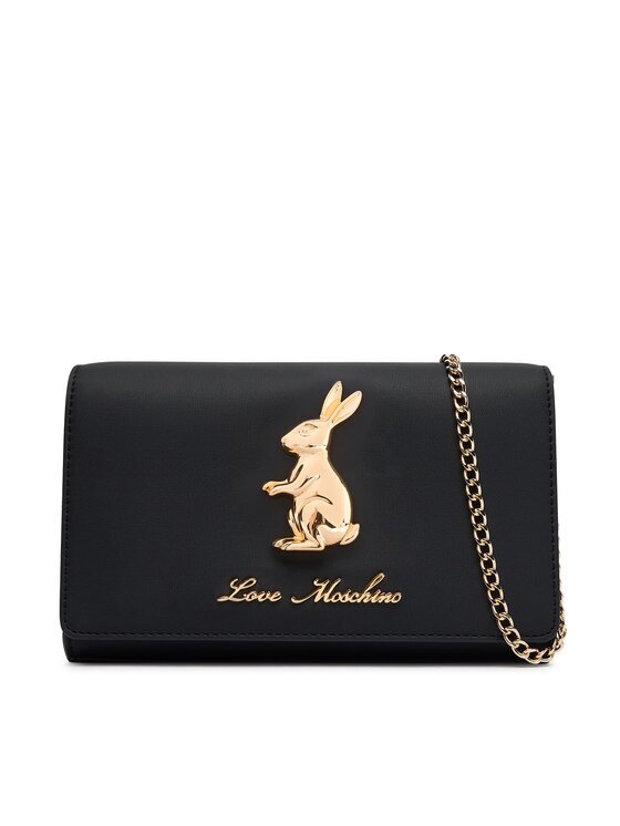 Love Moschino Дамска чанта JC4281PP0PKW0000