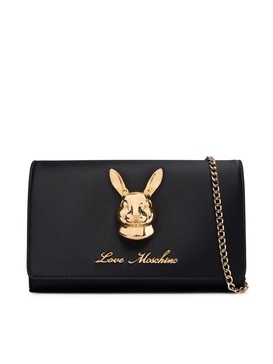 Love Moschino Дамска чанта JC4283PP0PKX0000