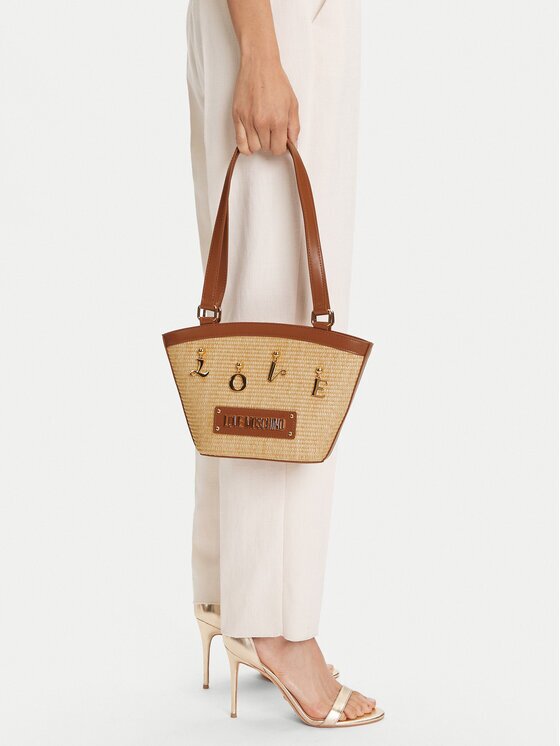 Love Moschino Дамска чанта JC4284PP0MKN110A