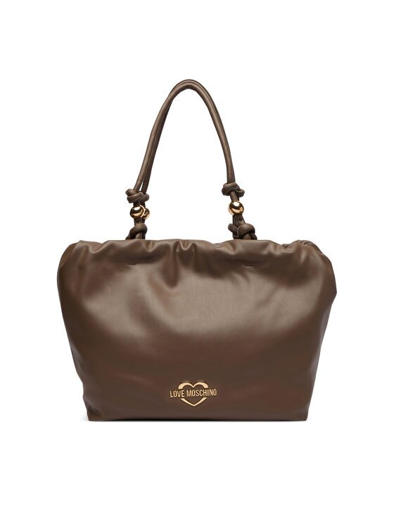 Love Moschino Дамска чанта JC4284PP0PK1000A