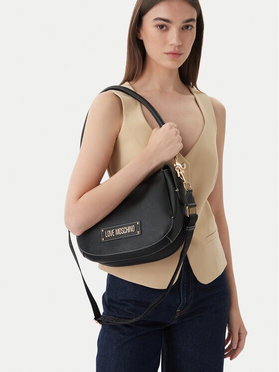 Love Moschino Дамска чанта JC4286PP0OK1400A