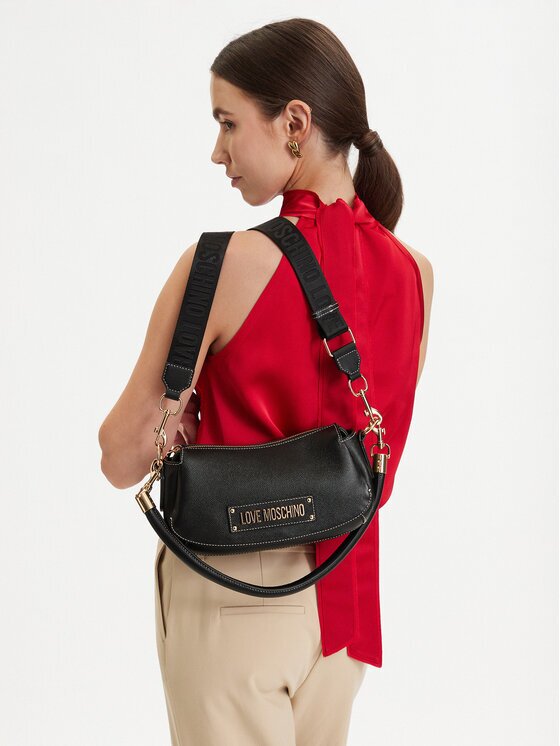 Love Moschino Дамска чанта JC4288PP0OK1400A