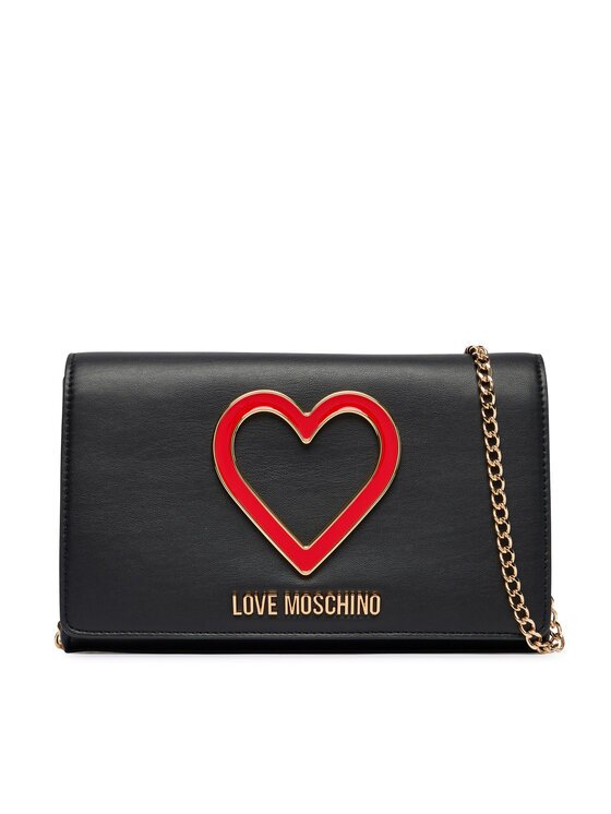 Love Moschino Дамска чанта JC4295PP0PK1300A