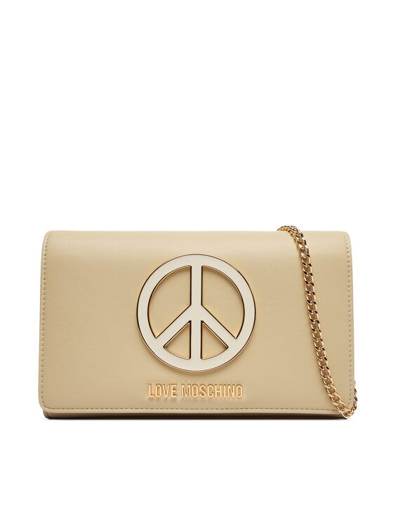 Love Moschino Дамска чанта JC4296PP0PK1412A