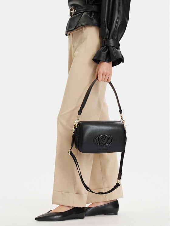 Love Moschino Дамска чанта JC4333PP0OKM0000