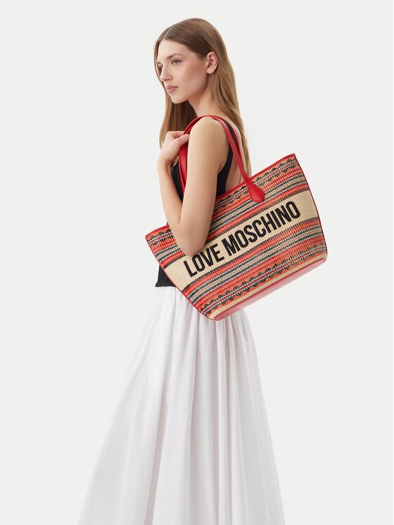 Love Moschino Дамска чанта JC4348PP0OKN350A