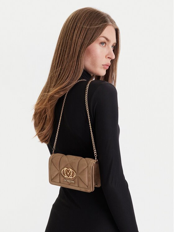 Love Moschino Дамска чанта JC5640PP0NKE0105