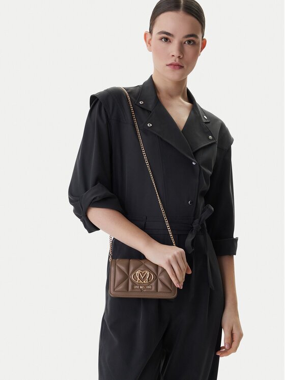 Love Moschino Дамска чанта JC5640PP1OLC0000