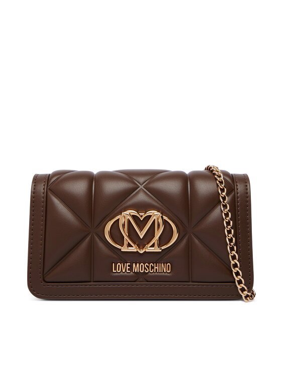 Love Moschino Дамска чанта JC5640PP1PLC0700