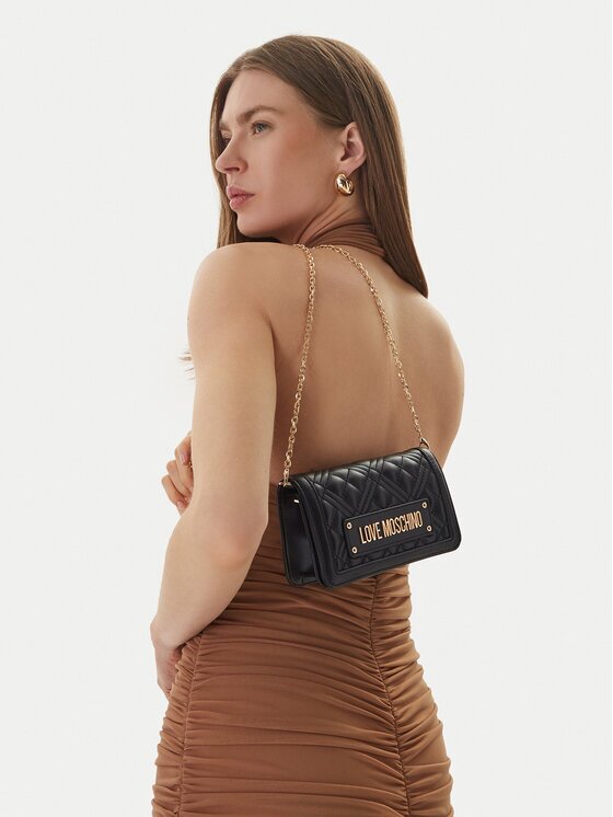Love Moschino Дамска чанта JC5681PP1OLA0701