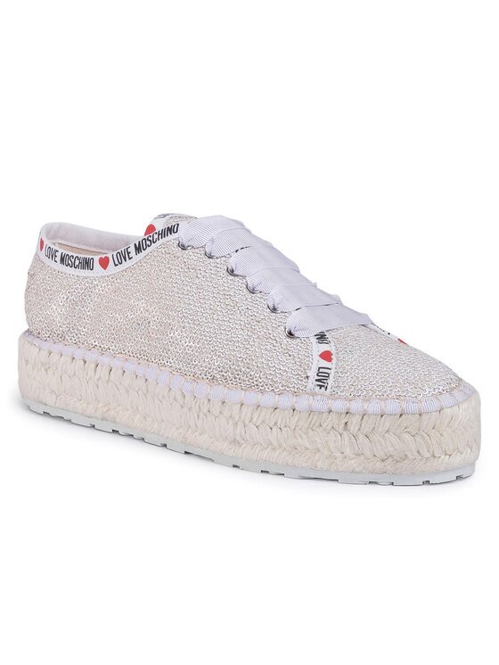 Love Moschino Еспадрили JA10383G0AJL010A