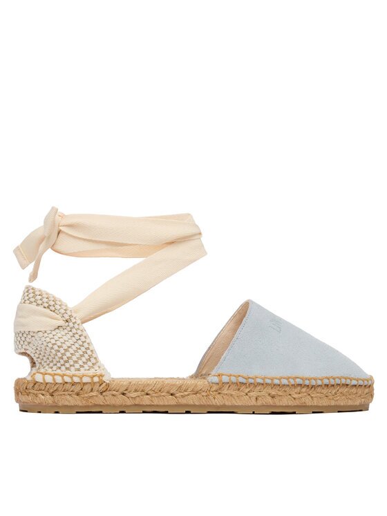 Love Moschino Еспадрили JA10562G0OIG5701 Светлосиньо