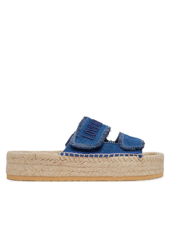 Love Moschino Еспадрили JA28383G0MJO5700