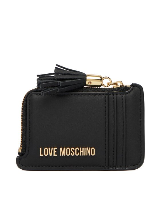Love Moschino Калъф за кредитни карти JC5691PP1OKD0000