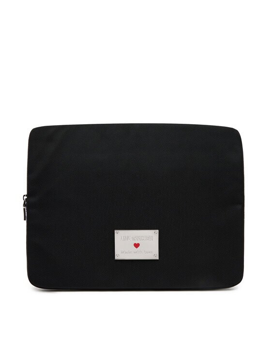 Love Moschino Калъф за лаптоп JC5010PP1MLN100A