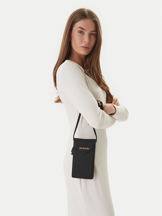 Love Moschino Калъф за телефон JC5687PP1OKD0000