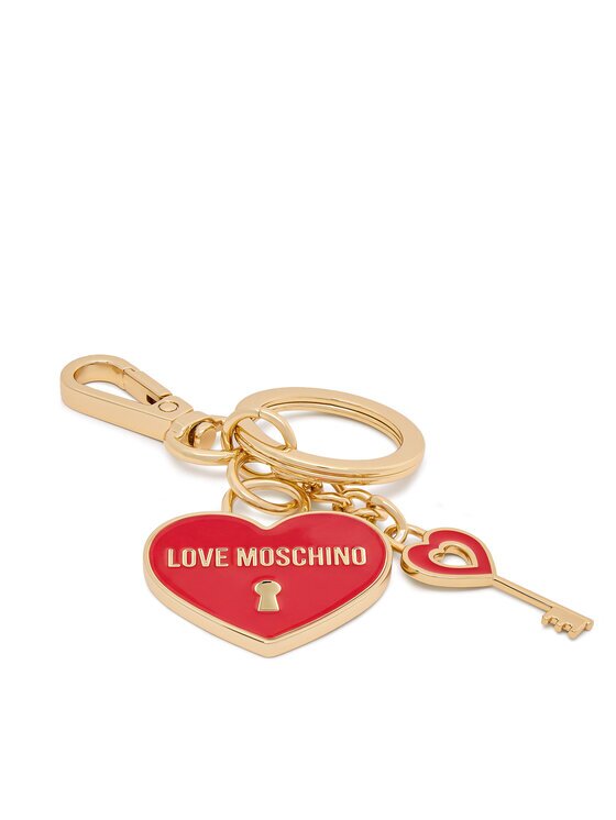 Love Moschino Ключодържател JC5404PP1OL2290A