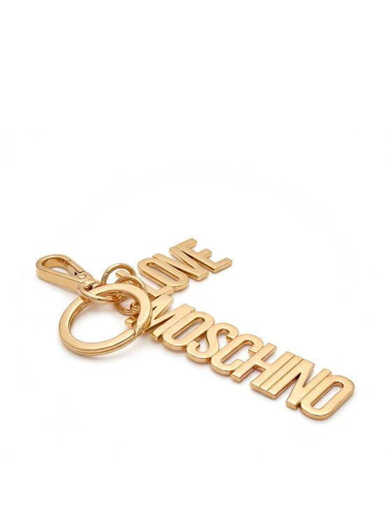 Love Moschino Ключодържател JC5407PP1OL2290D