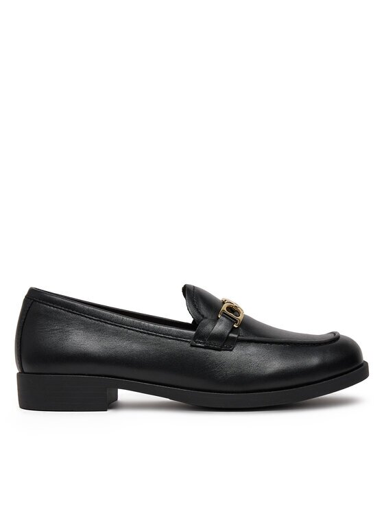 Love Moschino лоуфъри с дебела подметка JA10012G1MIA0000