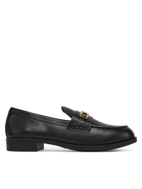 Love Moschino лоуфъри с дебела подметка JA10242G1NIA000035