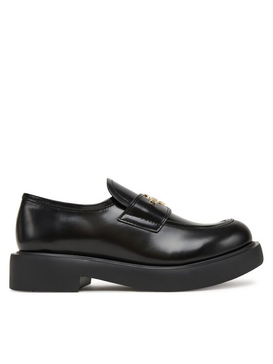 Love Moschino лоуфъри с дебела подметка JA10404G1NJD000041